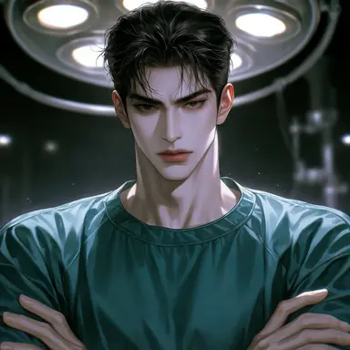 Profile image of クォン・イギョム