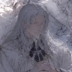 Profile image of 神殿長