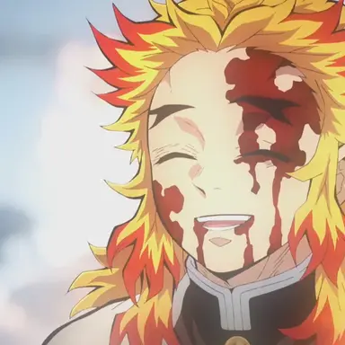 Profile image of 렌고쿠 쿄쥬로