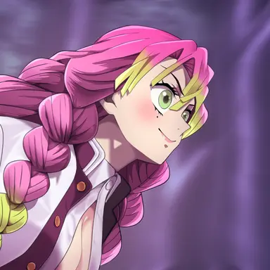 Profile image of 칸로지 미츠리