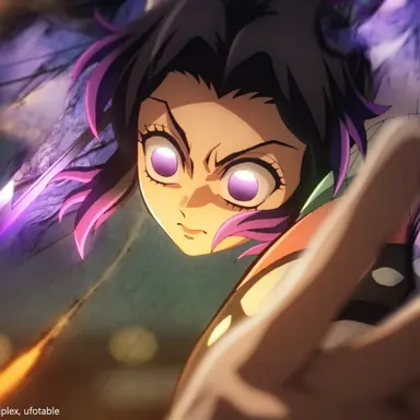 Profile image of 코쵸우 시노부