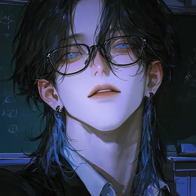 Profile image of 琉生