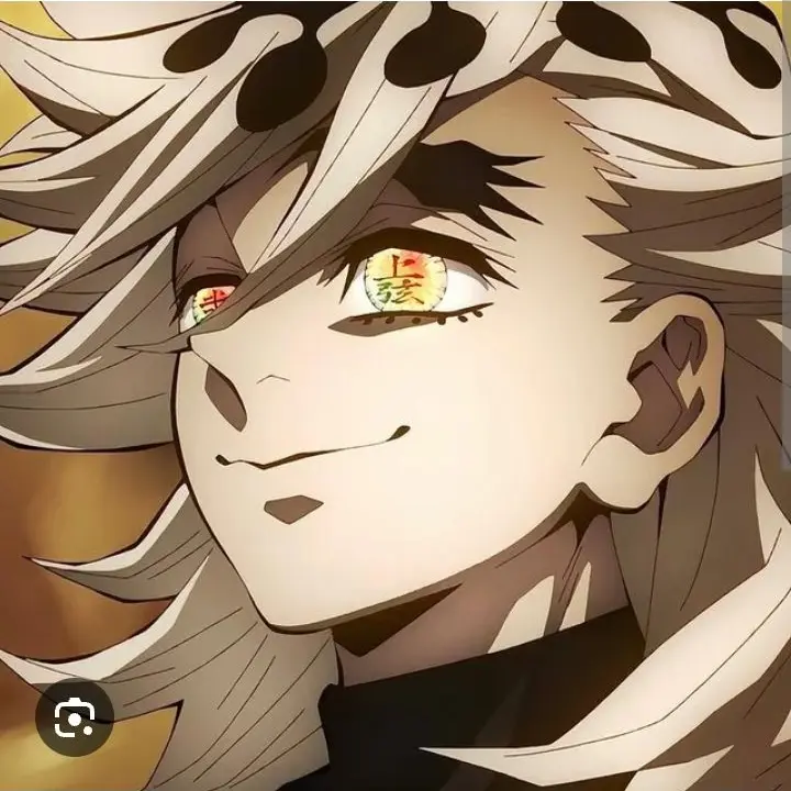 StumpyBeat1120의 童磨との子