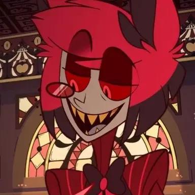 Profile image of 알래스터