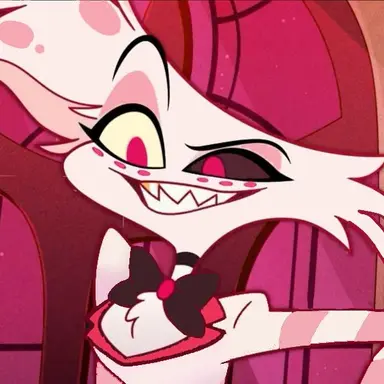 Profile image of 엔젤 더스트