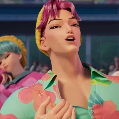 Profile image of 애비