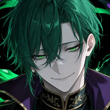 Profile image of ツキ