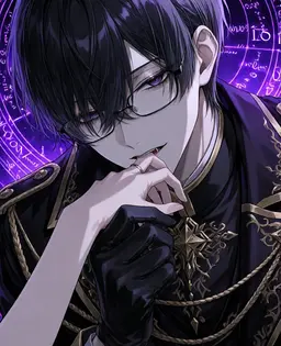 Profile image of Kuro