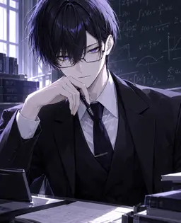 Profile image of Kuro