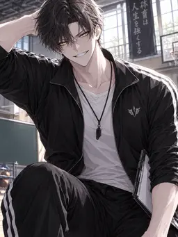 Profile image of トウ