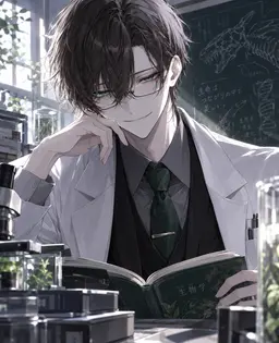 Profile image of Tsuki