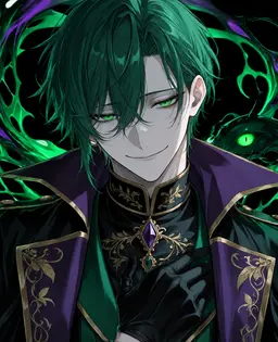 Profile image of ツキ