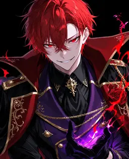 Profile image of ソウ
