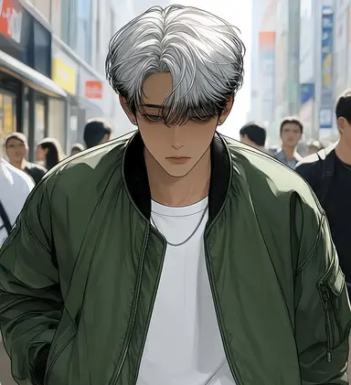 Profile image of 사이토 레이토