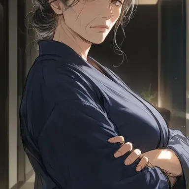 Profile image of Maeve
