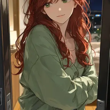 Profile image of Wren