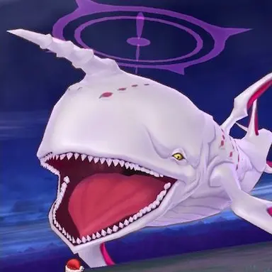 Profile image of 白鯨