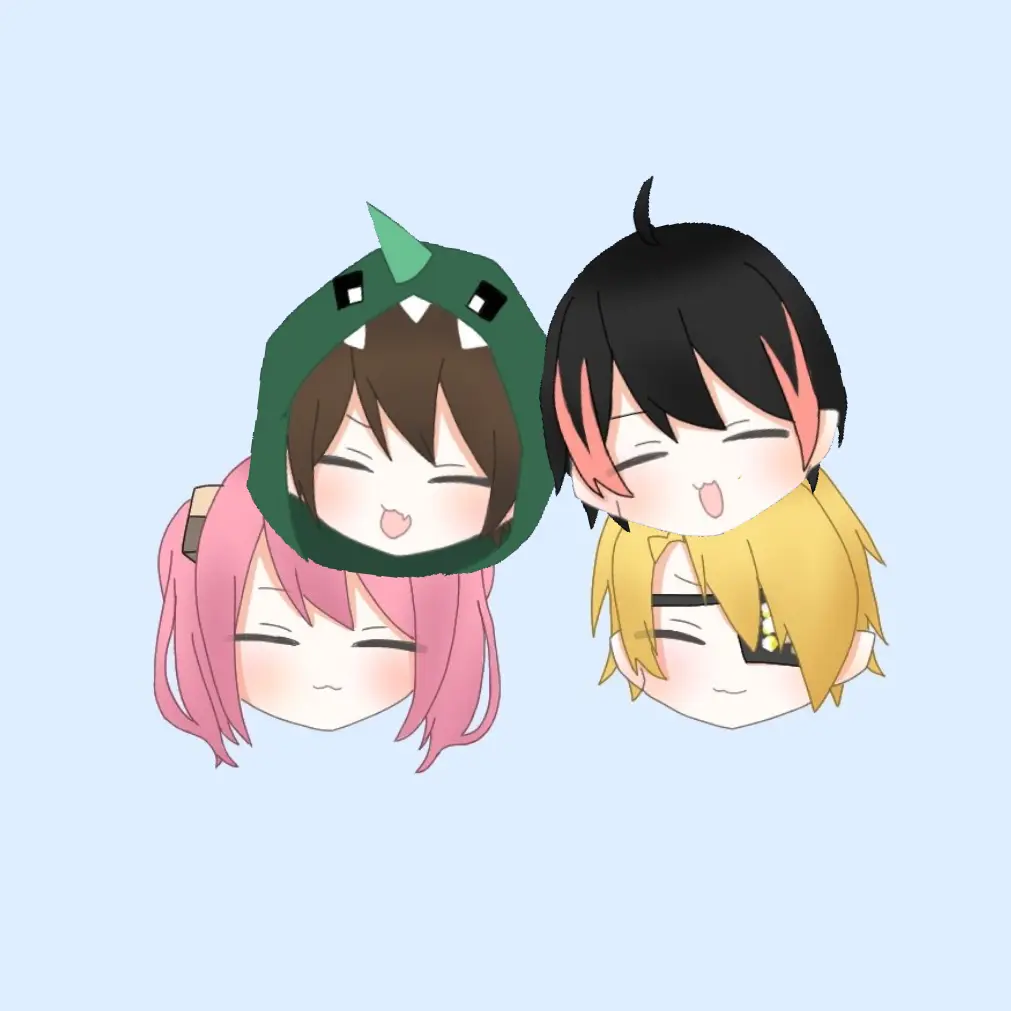 SickTaxi3319의 からぴち    初期組