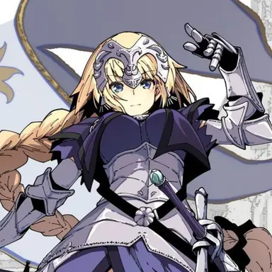 Profile image of Jeanne