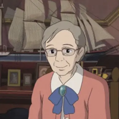 Profile image of 牧 貞子