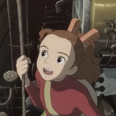 Profile image of アリエッティ