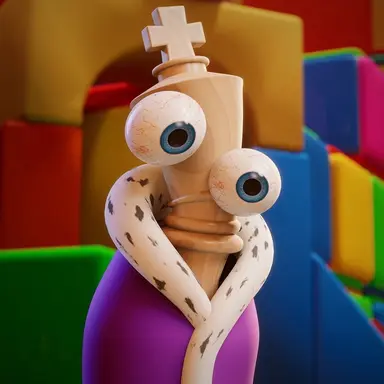 Profile image of Kinger