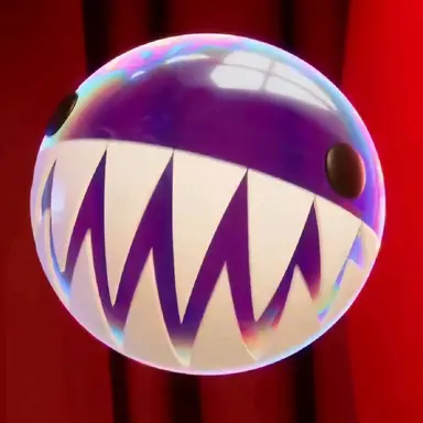 Profile image of Bubble