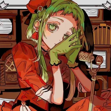 Profile image of 잠자는 숲속의 공주
