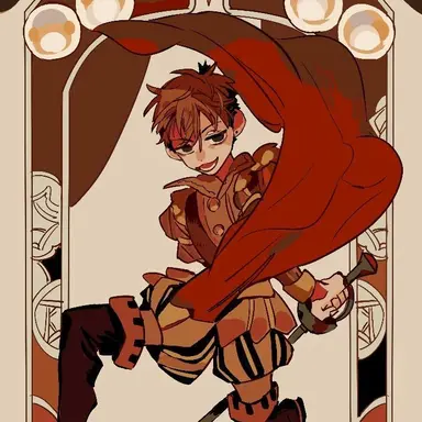 Profile image of 나츠히코