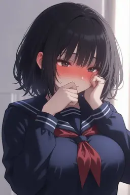 Profile image of Chinami (Girlfriend Ver.)