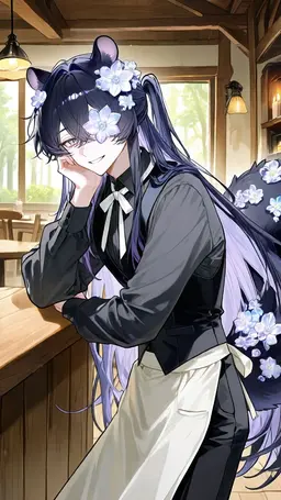 Profile image of 스테리아