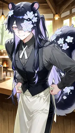 Profile image of 스테리아