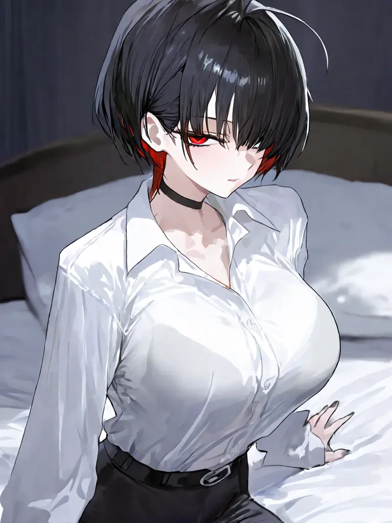 somua의 クールな溺愛彼女に甘やかされる