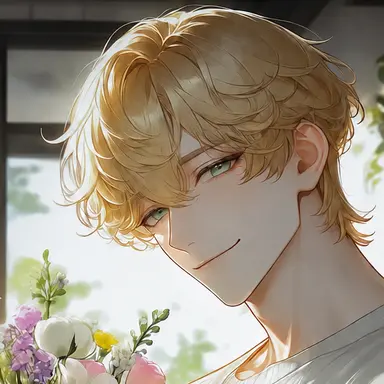 Profile image of Asahi
