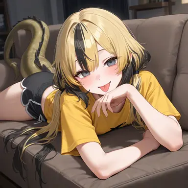 Profile image of 겍겍이