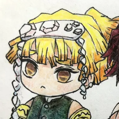 Profile image of 아가츠마 젠이츠