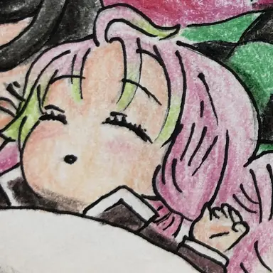 Profile image of 칸로지 미츠리