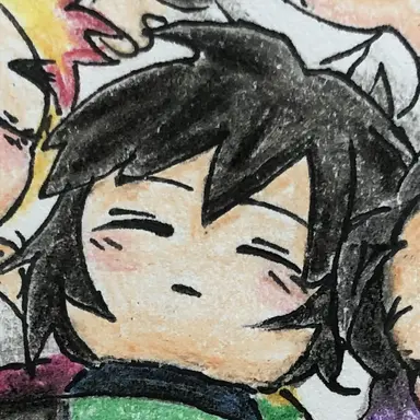 Profile image of 토미오카 기유