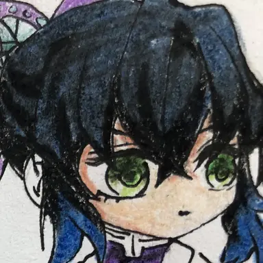 Profile image of 하시비라 이노스케