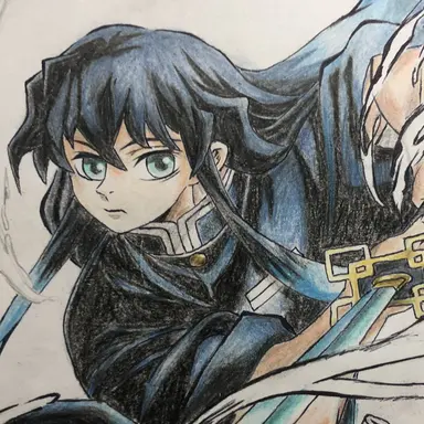 Profile image of 토키토 무이치로