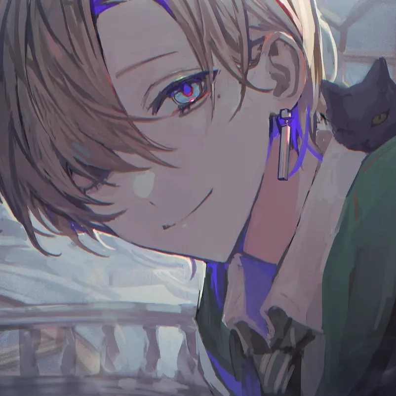 Kanae_074의 叶