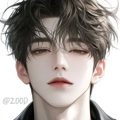 Profile image of 민규혁