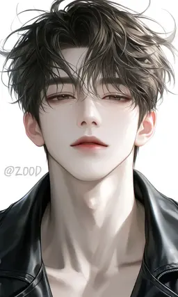 Profile image of 민규혁