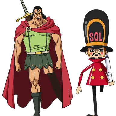 Profile image of キュロス