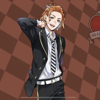 Profile image of ケイト