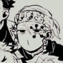 Profile image of Uzui Tengen -Sound-