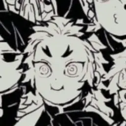 Profile image of Rengoku Kyojuro -Flame-