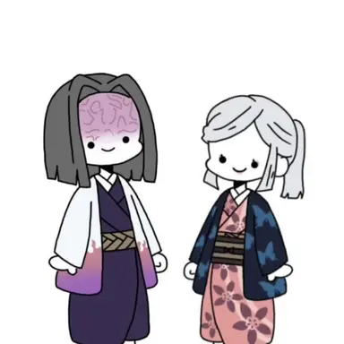 Profile image of Ubuyashiki Kagaya n Amane