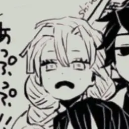 Profile image of Kanroji Mitsuri -Love-