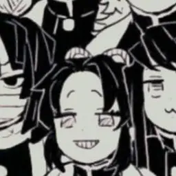 Profile image of Kochou Shinobu -Insect-